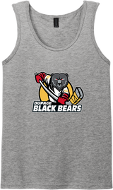 Dupage Black Bears Softstyle Tank Top