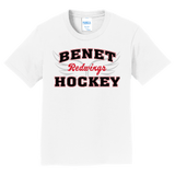 Benet Hockey Youth Fan Favorite Tee