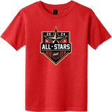 AHF All Star Youth Softstyle T-Shirt