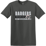 Allegheny Badgers Softstyle T-Shirt