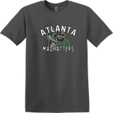 Atlanta Madhatters Softstyle T-Shirt