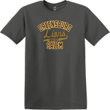 Greensburg Salem Softstyle T-Shirt