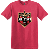 AHF All Star Adult Softstyle T-Shirt