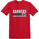 Allegheny Badgers Softstyle T-Shirt