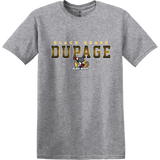 Dupage Black Bears Softstyle T-Shirt