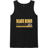 Dupage Black Bears Softstyle Tank Top