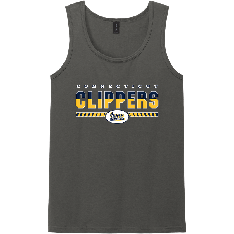 CT Clippers Softstyle Tank Top