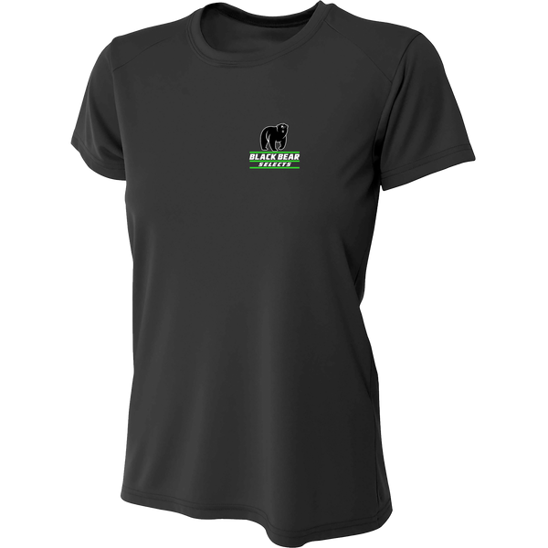 Black Bear Selects Women’s Cooling Performance Short Sleeve Tee
