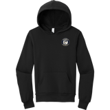 FRC Freehold Colonials Youth Sponge Fleece Pullover Hoodie