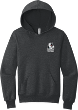 Berdnikov Bears Youth Sponge Fleece Pullover Hoodie