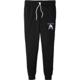 Chicago Bulldogs Unisex Jogger Sweatpants