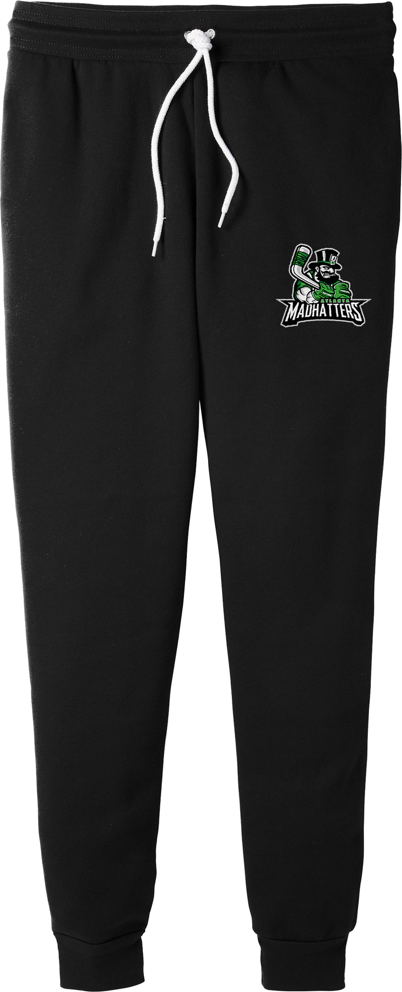 Atlanta Madhatters Unisex Jogger Sweatpants