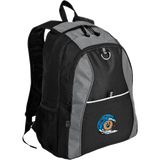 BagelEddi's Contrast Honeycomb Backpack