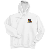 Dupage Black Bears Ultimate Cotton - Pullover Hooded Sweatshirt