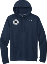 Aspen Aviators Nike Club Fleece Pullover Hoodie