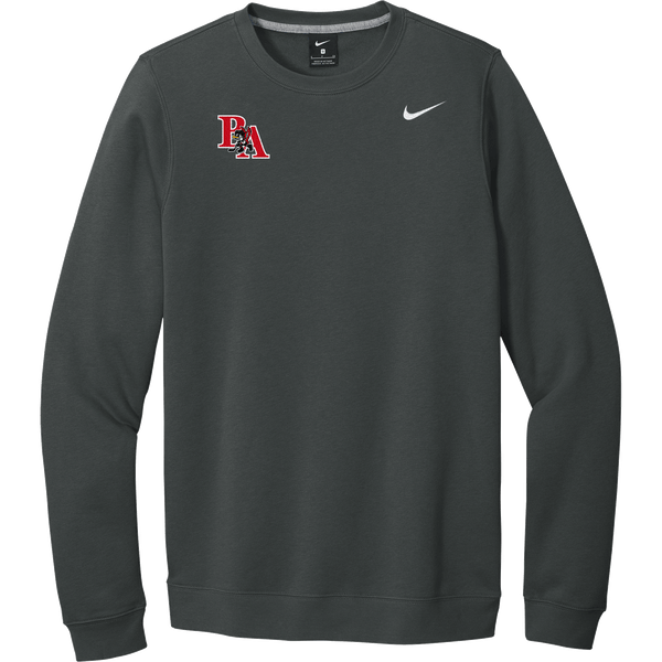 Benet Hockey Nike Club Fleece Crew