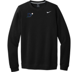 Going Yard Nike Club Fleece Crew