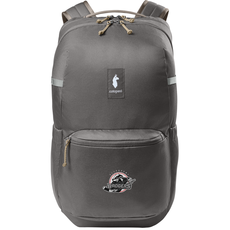 Allegheny Badgers Chiquillo 30L Backpack