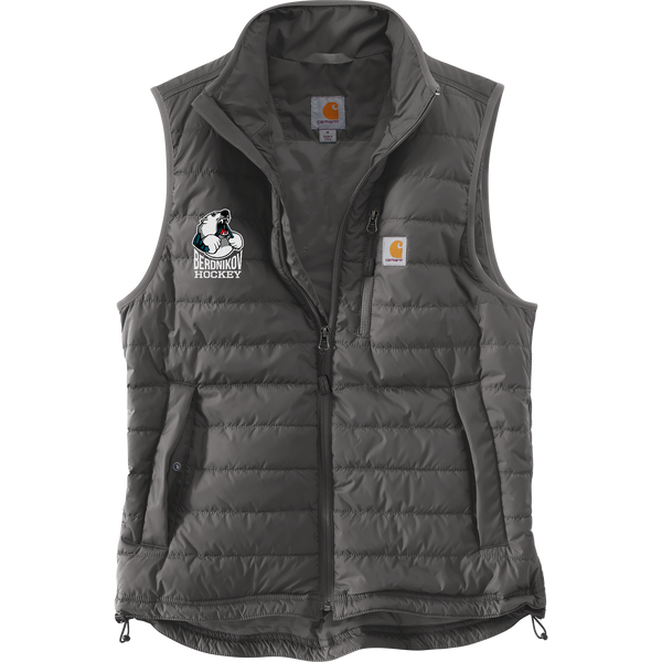 Berdnikov Bears Carhartt Gilliam Vest