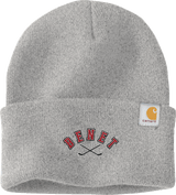 Benet Hockey Carhartt Watch Cap 2.0