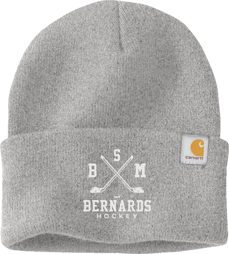 BSM Bernards Carhartt Watch Cap 2.0