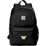 Mid-Fairfield AAA Carhartt Canvas Backpack