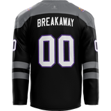 Chicago Phantoms Adult Goalie Hybrid Jersey