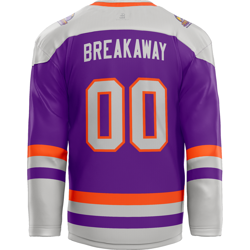 Chicago Phantoms Adult Goalie Jersey