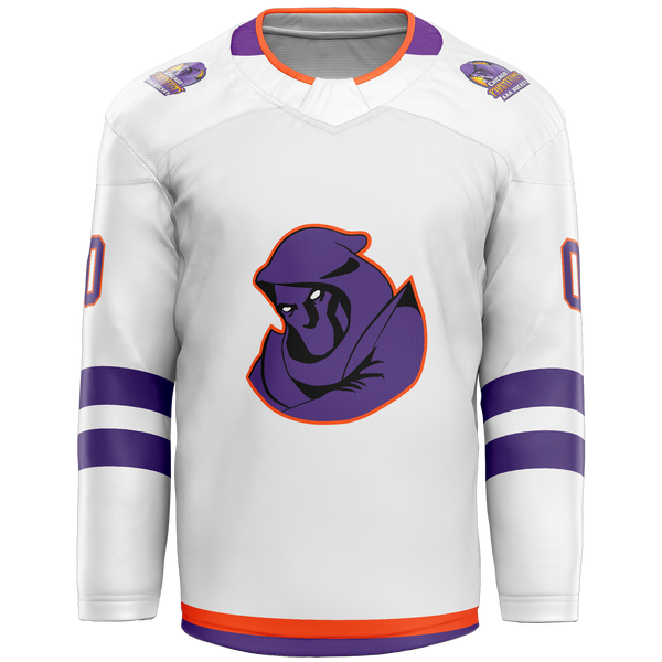 Chicago Phantoms Youth Player Jersey