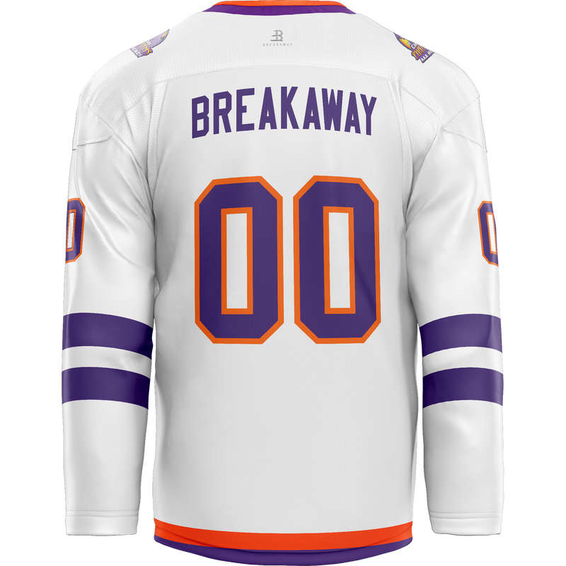 Chicago Phantoms Youth Player Jersey