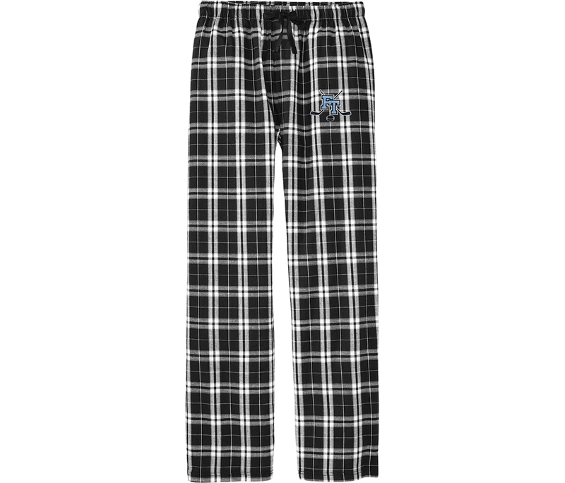 Freehold Township Flannel Plaid Pant