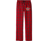 NY Aviators Flannel Plaid Pant