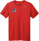 Grundy Senators Nike Team rLegend Tee