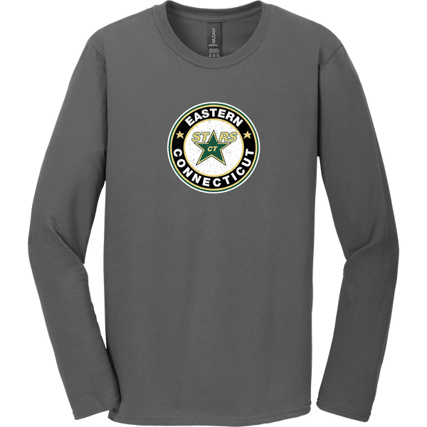 CT ECHO Stars Softstyle Long Sleeve T-Shirt