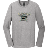 CT ECHO Stars Softstyle Long Sleeve T-Shirt