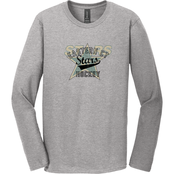 CT ECHO Stars Softstyle Long Sleeve T-Shirt