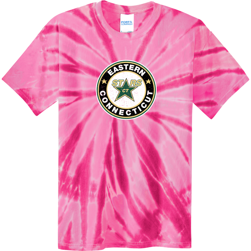 CT ECHO Stars Youth Tie-Dye Tee