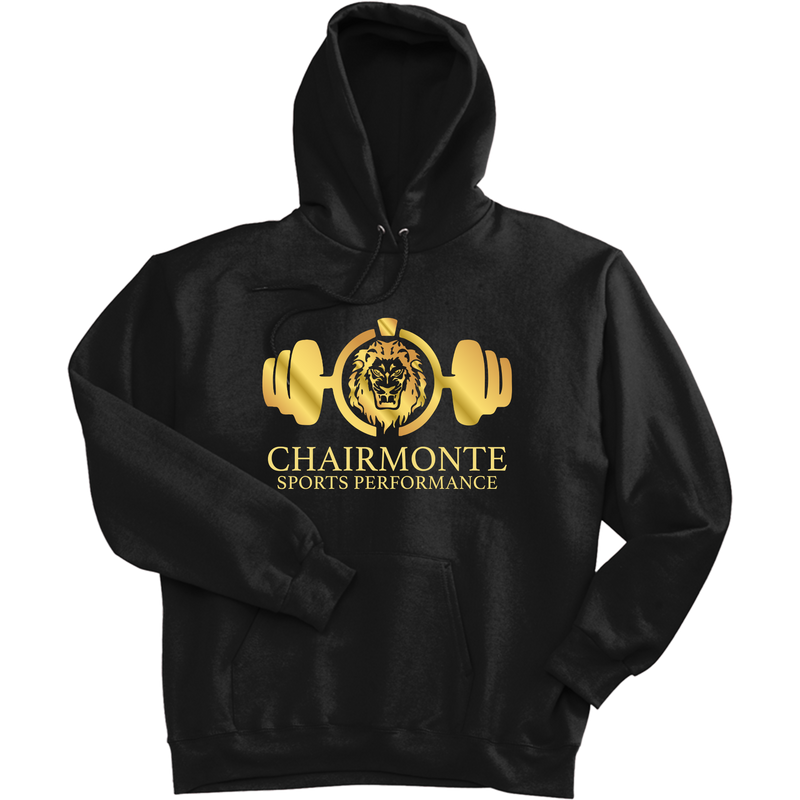 Chairmonte Ultimate Cotton - Pullover Hooded Sweatshirt