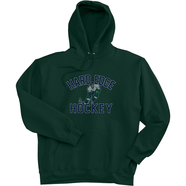 Hard Edge Hockey Ultimate Cotton - Pullover Hooded Sweatshirt