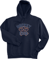 NY Stars Super Heavyweight Fleece Hoodie