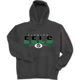 Florida Eels Ultimate Cotton - Pullover Hooded Sweatshirt