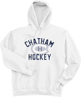 Chatham Hockey Ultimate Cotton - Pullover Hooded Sweatshirt