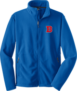 CT Bobcats Value Fleece Jacket