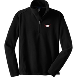 Benet Hockey Value Fleece 1/4-Zip Pullover