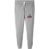 Hartford Jr. Wolfpack Breakaway Fall Fleece Adult Jogger Pants