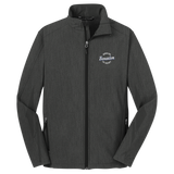 Bensalem Core Soft Shell Jacket