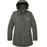 Bensalem Ladies All-Weather 3-in-1 Jacket