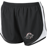 Allegheny Badgers Ladies Cadence Short