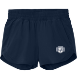 Montclair Blues Women's Repeat Swift Short