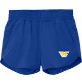 Mid-Fairfield AAA Women's Repeat Swift Short